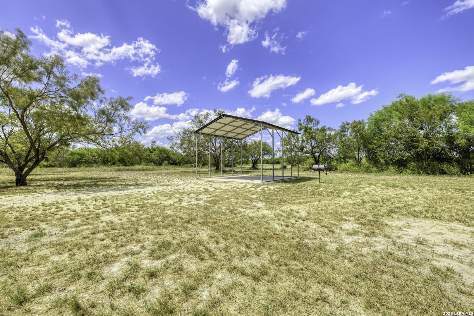 1.01 acres in Uvalde County - photo 13