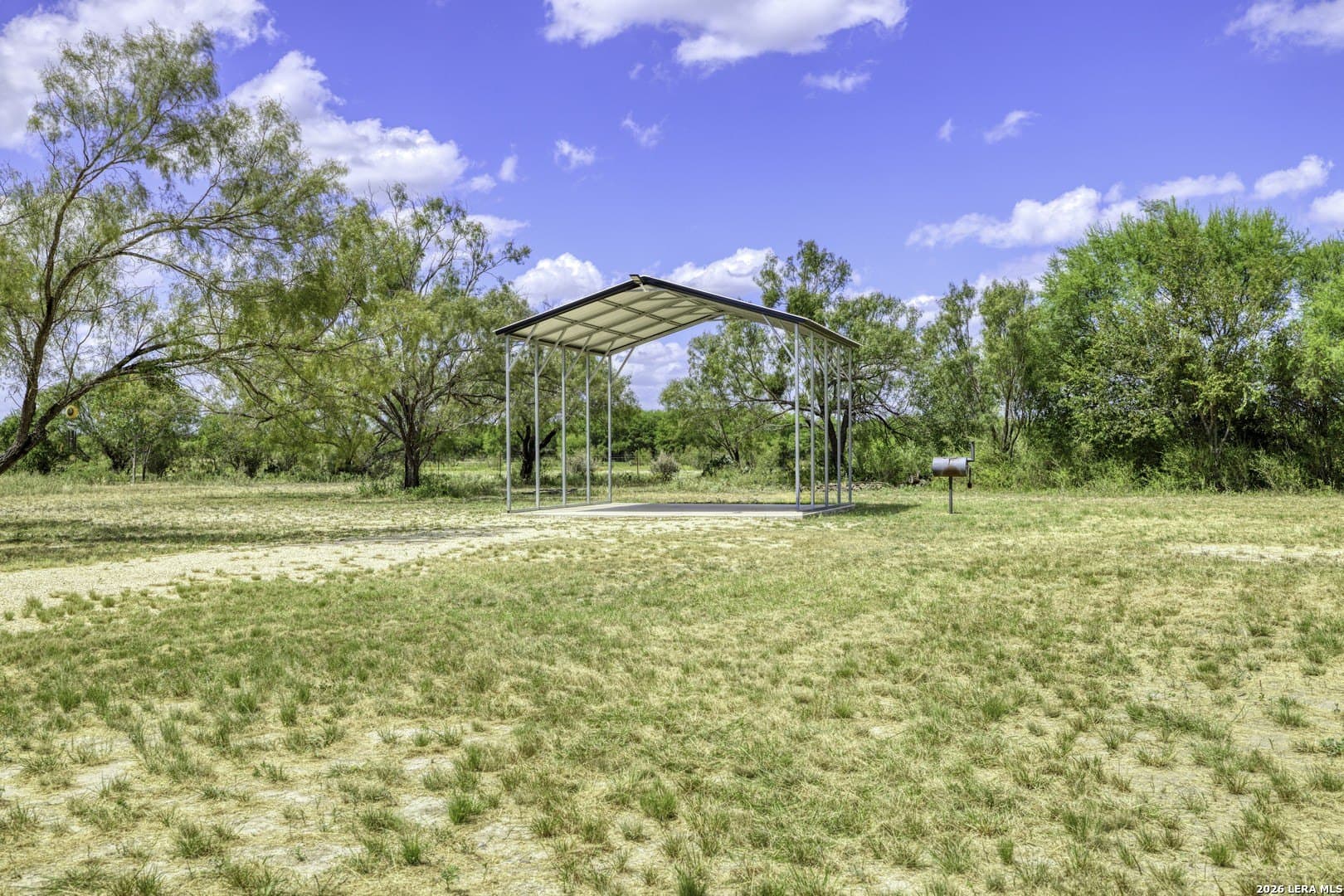 1.01 acres in Uvalde County - photo 9