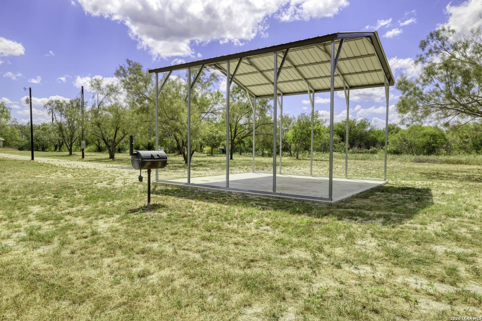 1.01 acres in Uvalde County - photo 16