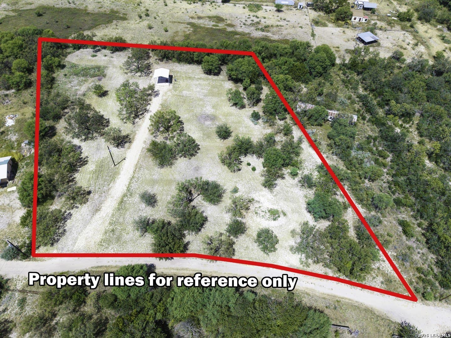 1.01 acres in Uvalde County - photo 21