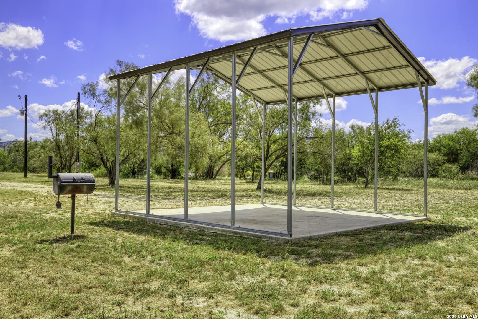 1.01 acres in Uvalde County - photo 15