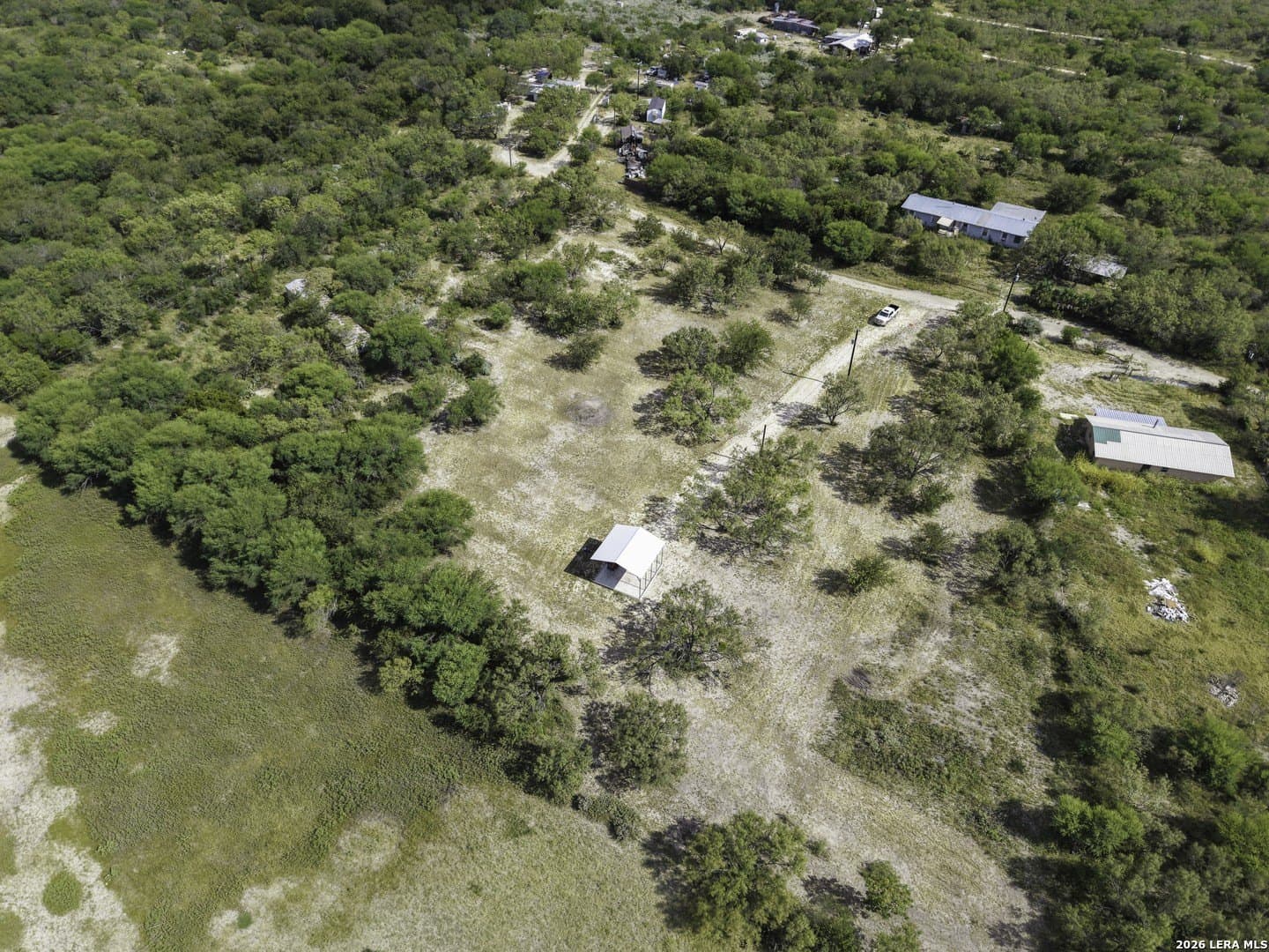 1.01 acres in Uvalde County - photo 19