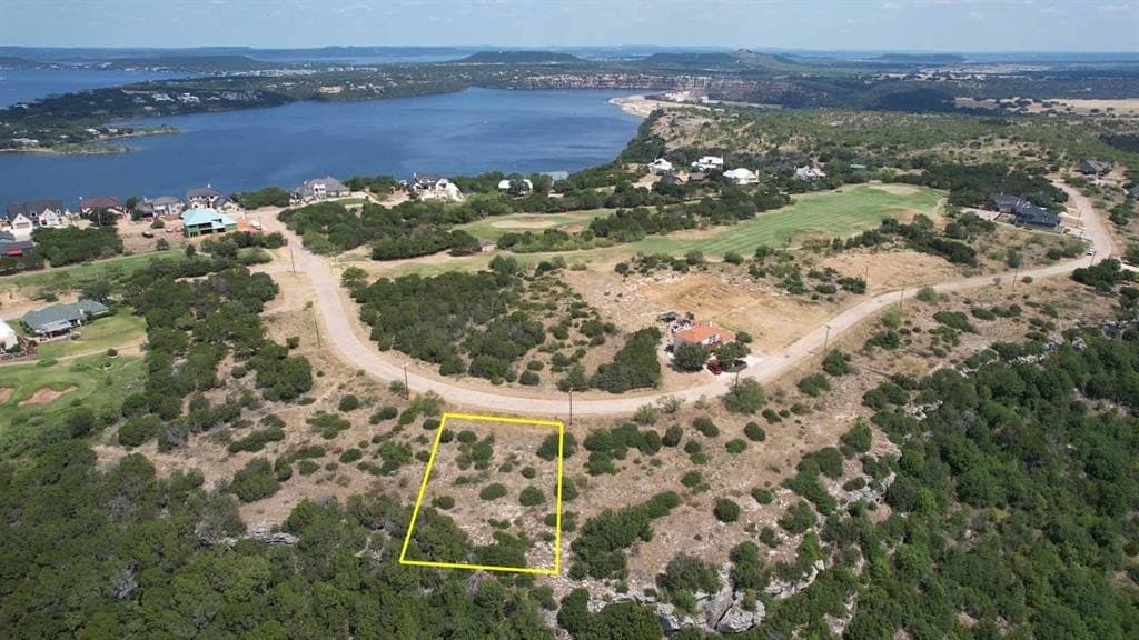 0.33 acres in Palo Pinto County gallery image 3