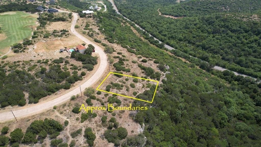 0.33 acres in Palo Pinto County featured view