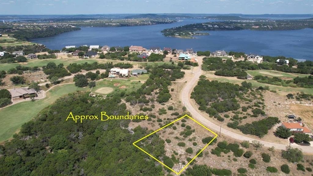 0.33 acres in Palo Pinto County gallery image 2