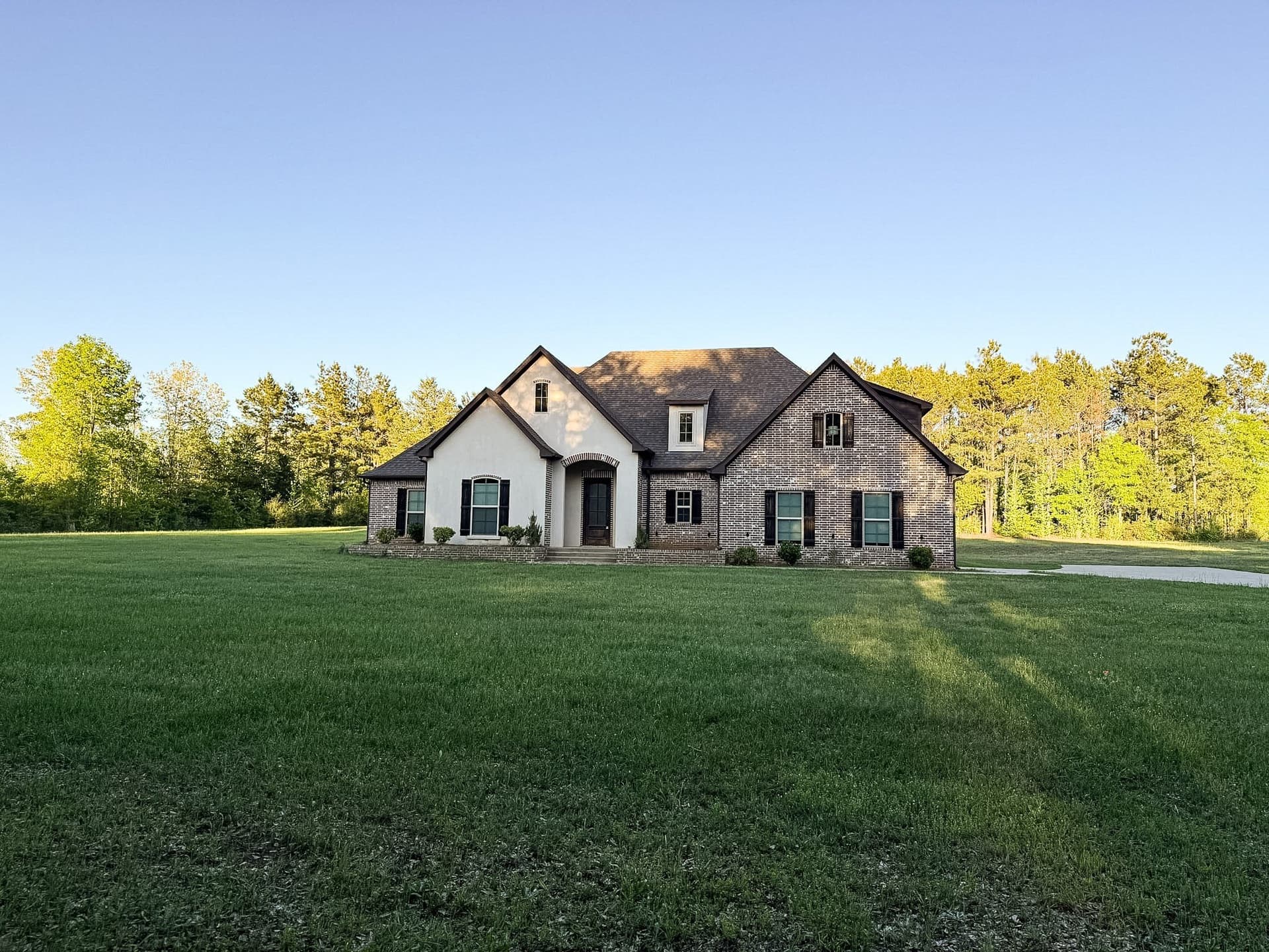 10 acres in Cherokee County