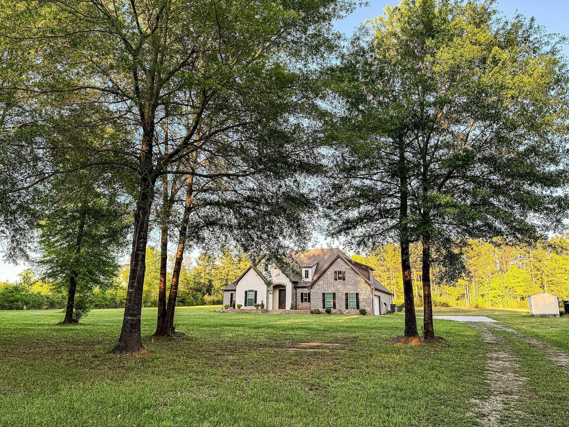 10 acres in Cherokee County - photo 3