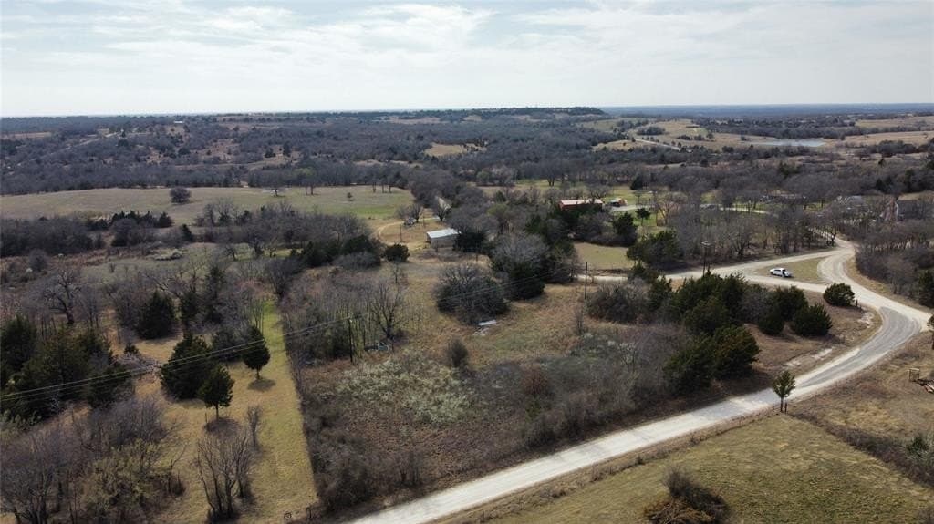 1.82 acres in Montague County