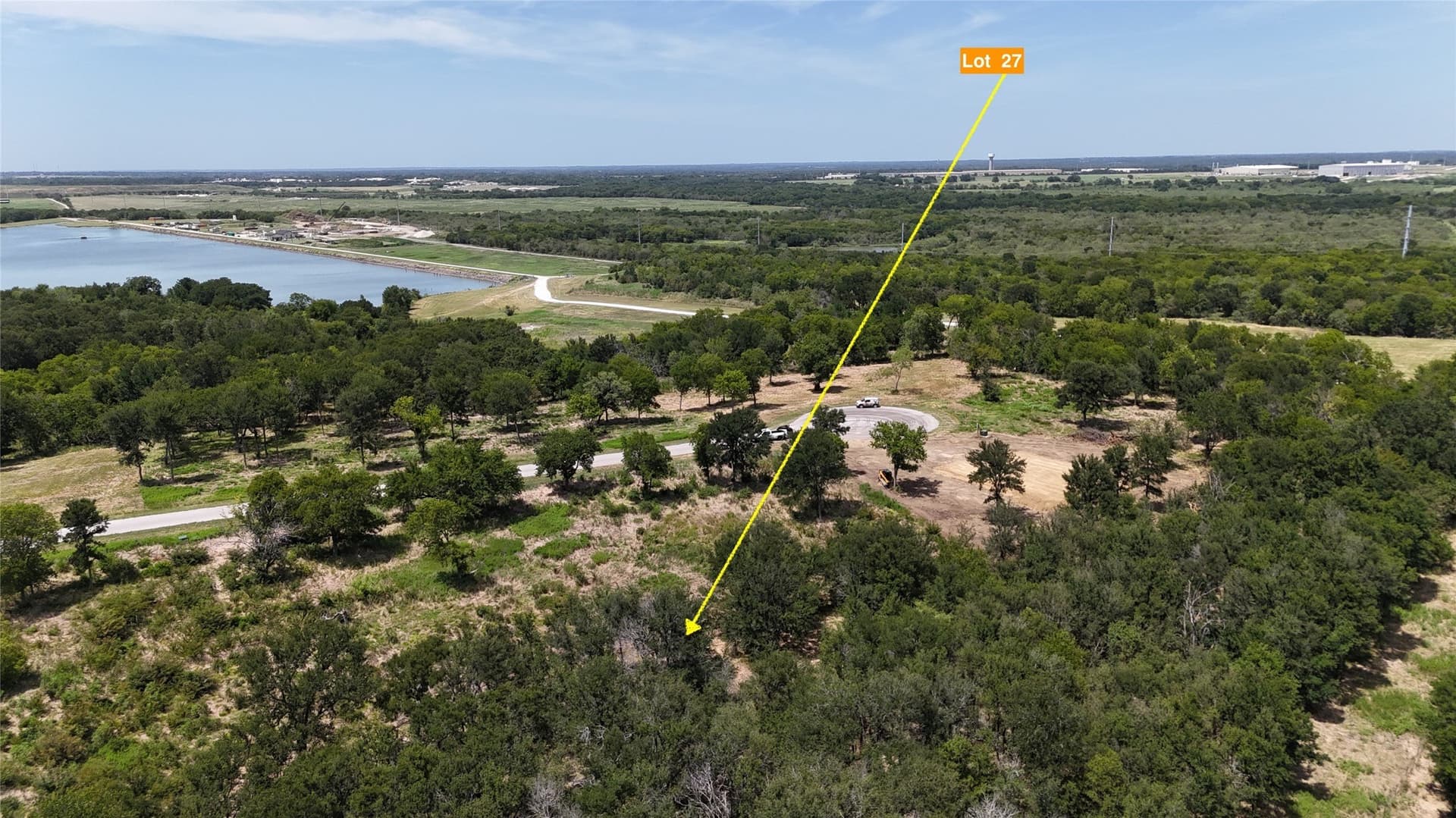 1.85 acres in Navarro County - photo 11
