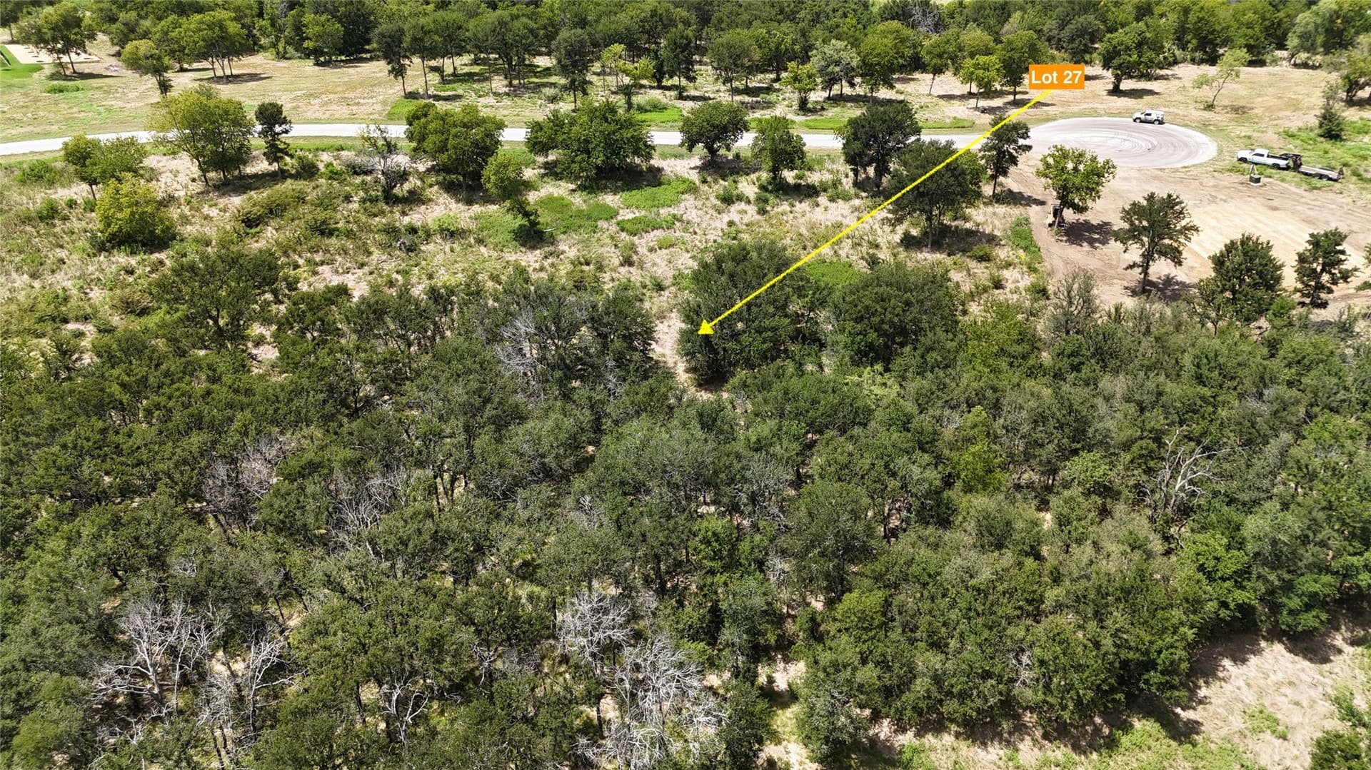 1.85 acres in Navarro County - photo 10