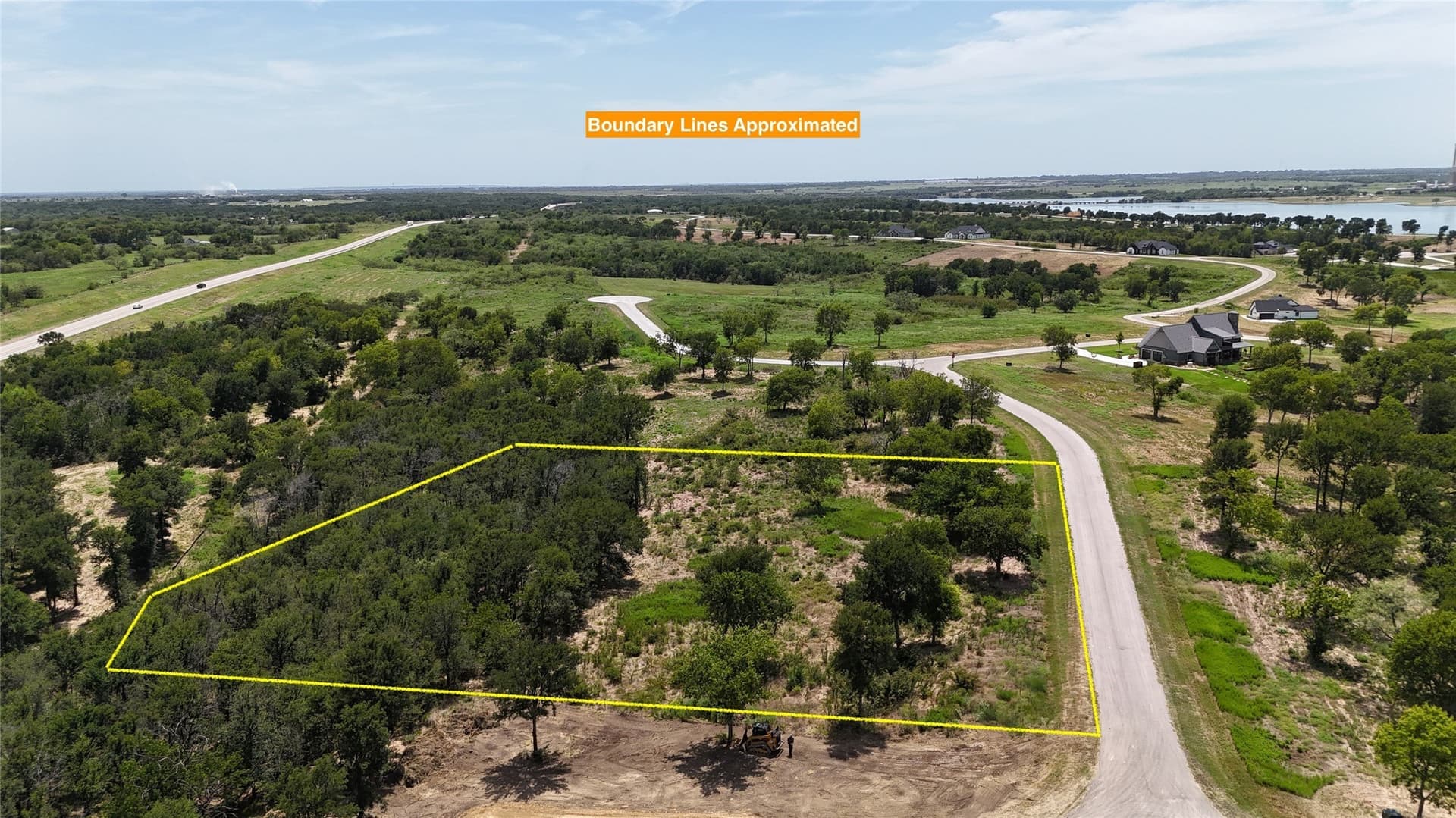 1.85 acres in Navarro County - photo 8