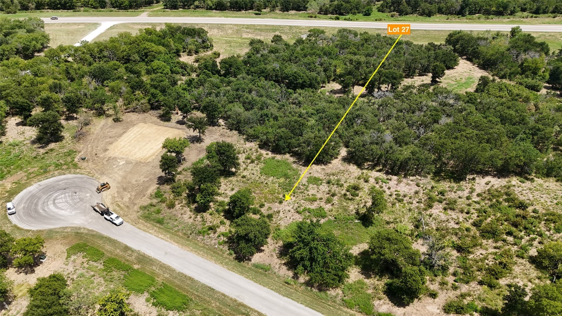 1.85 acres in Navarro County - photo 16
