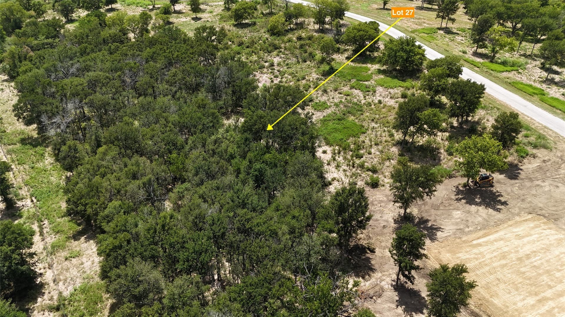 1.85 acres in Navarro County - photo 9