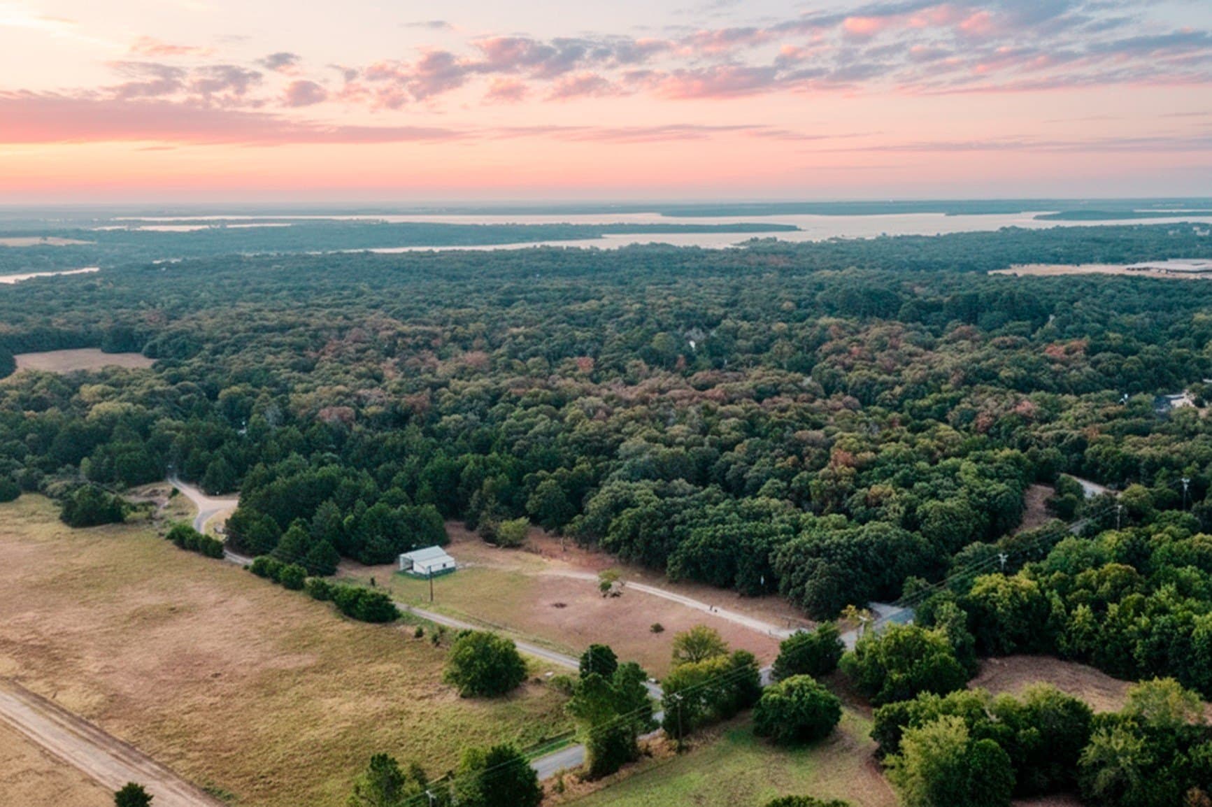 2.5 acres in Cooke County - photo 3