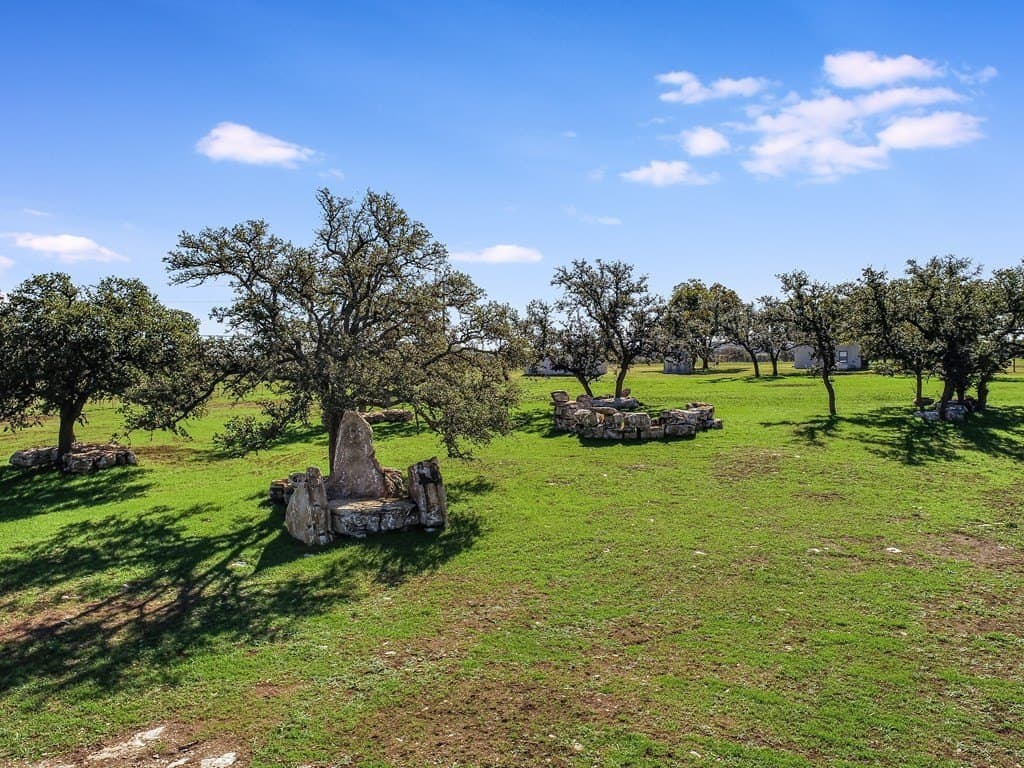88.91 acres in Gillespie County featured view