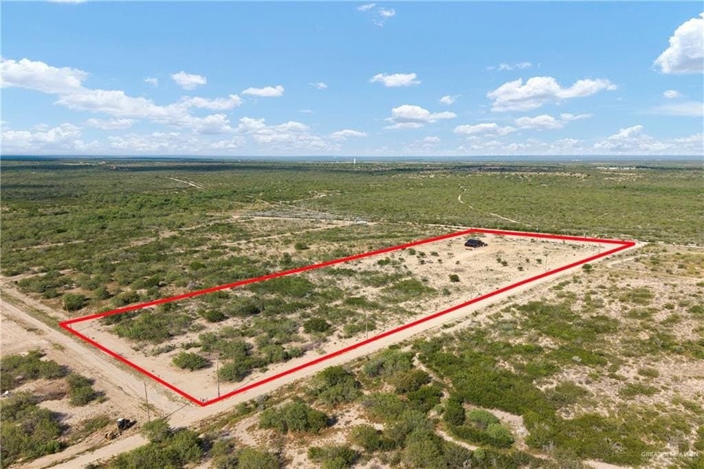 10.16 acres in Starr County gallery image 4