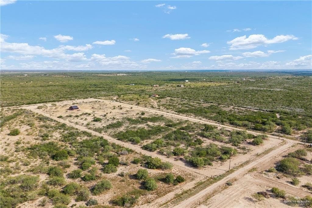 10.16 acres in Starr County featured view