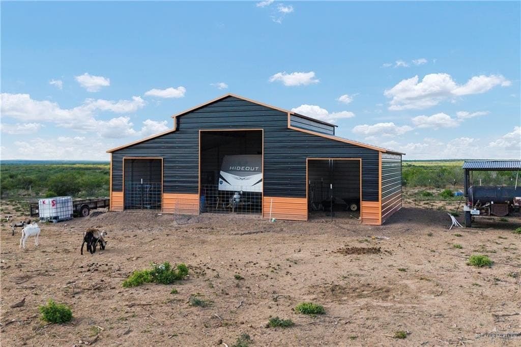 10.16 acres in Starr County gallery image 2