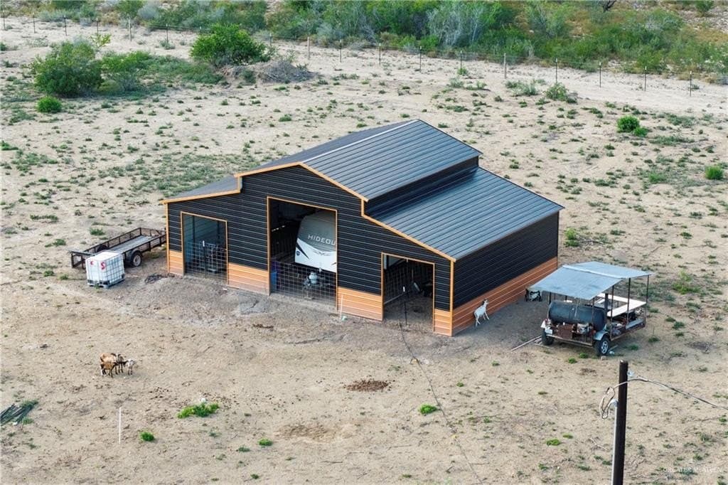 10.16 acres in Starr County gallery image 3