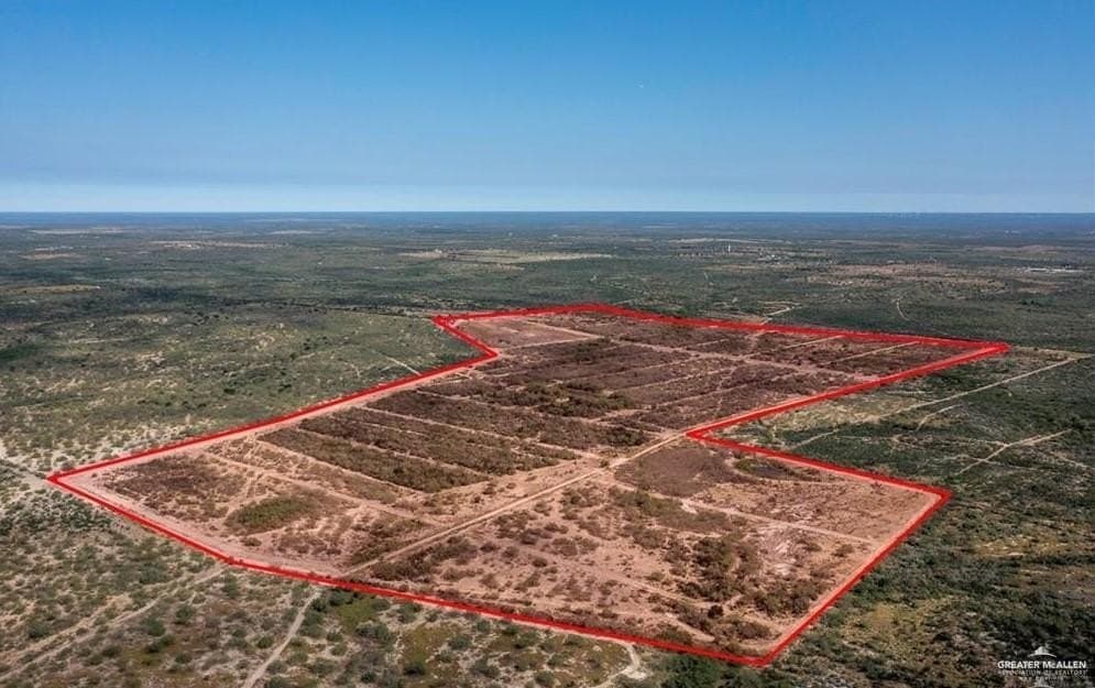 10.16 acres in Starr County