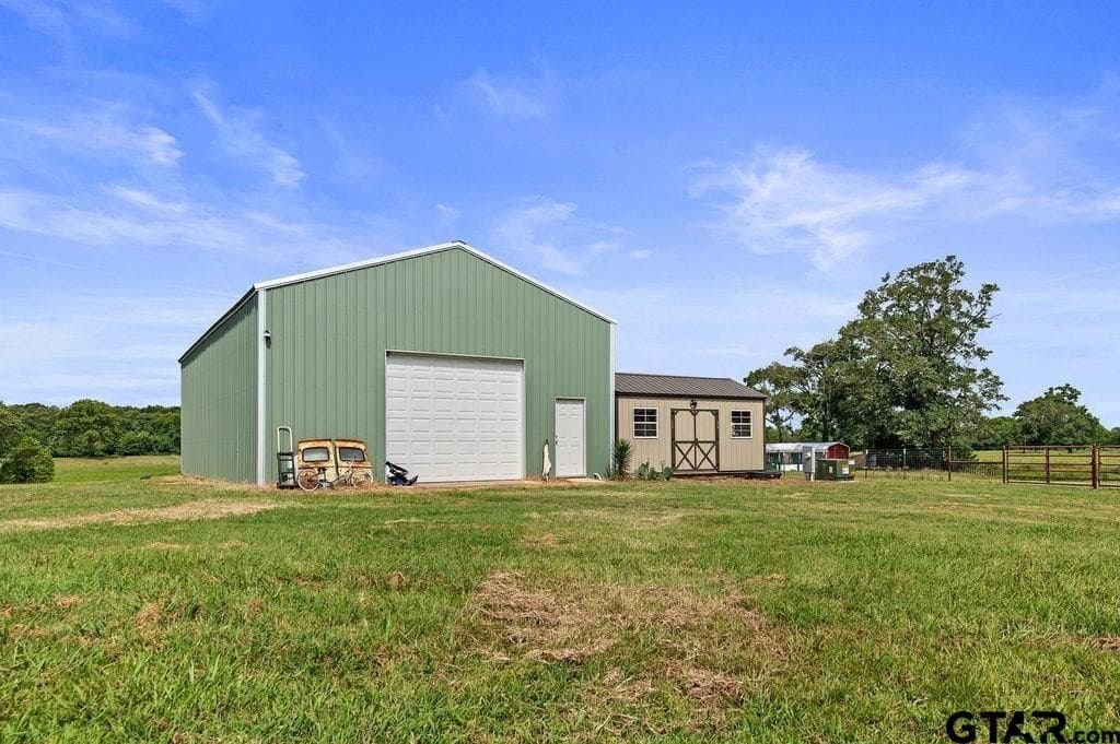 29 acres in Wood County - photo 21