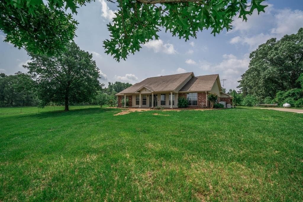 21.16 acres in Upshur County