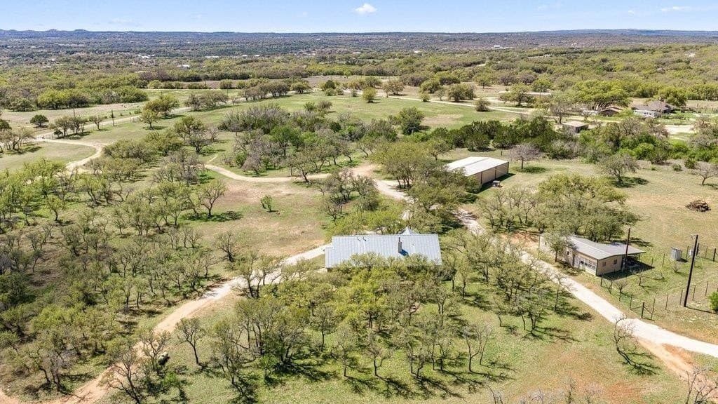 11 acres in Blanco County - photo 3