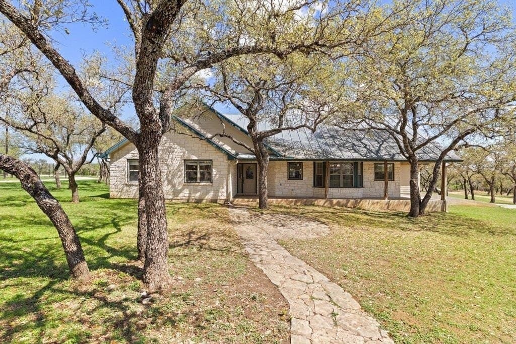 11 acres in Blanco County - photo 37