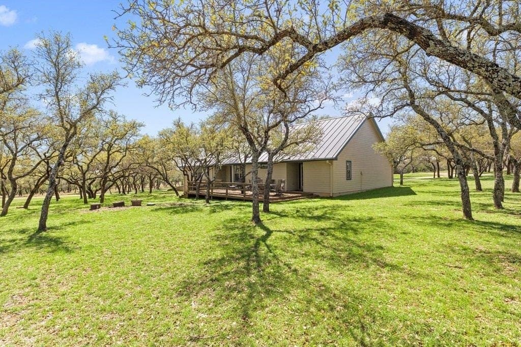 11 acres in Blanco County - photo 14