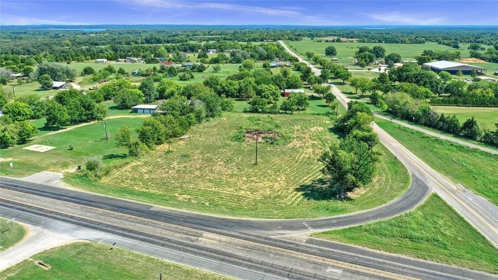 1.98 acres in Grayson County