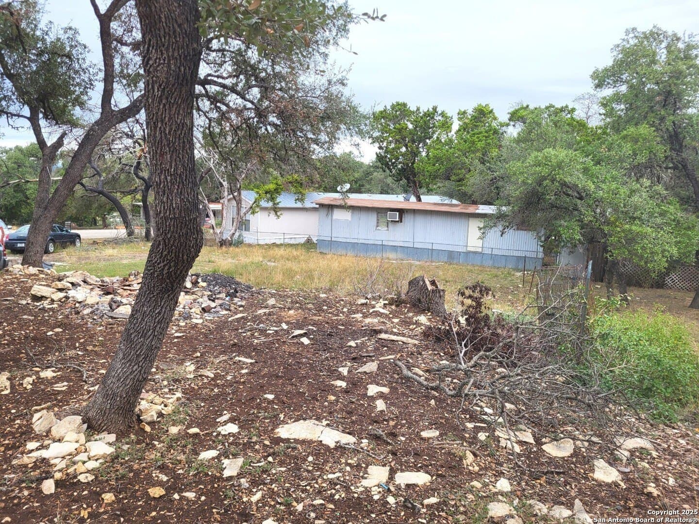 0.2 acres in Comal County
