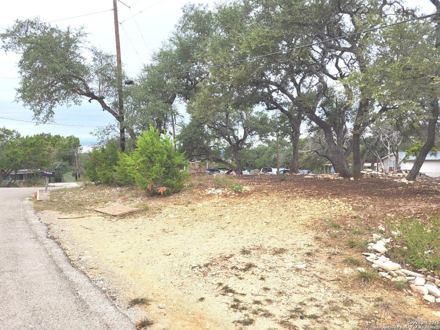 0.2 acres in Comal County gallery image 2