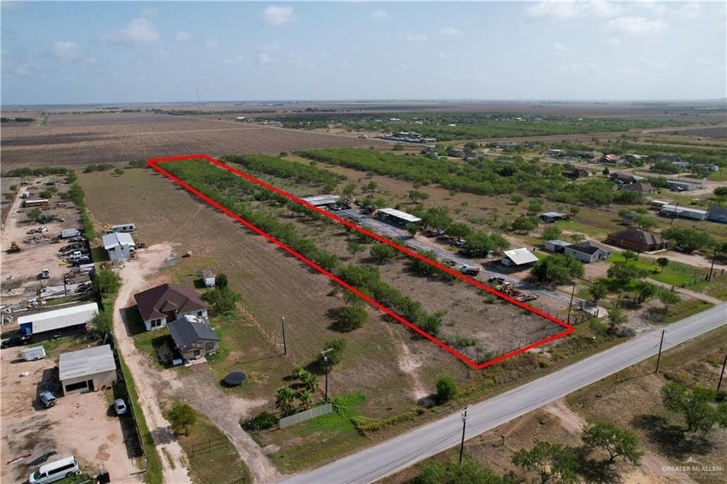 2.69 acres in Hidalgo County - photo 2