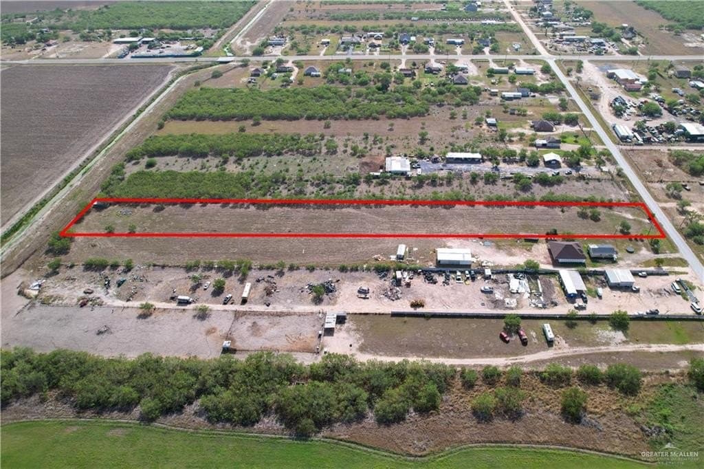 2.69 acres in Hidalgo County gallery image 3