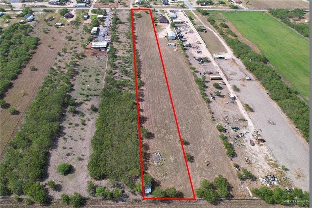 2.69 acres in Hidalgo County featured view
