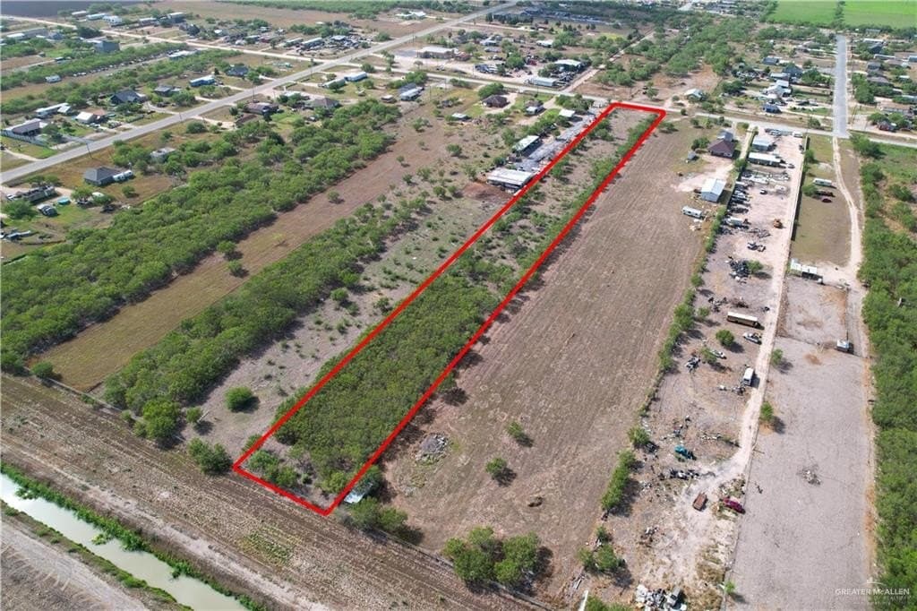 2.69 acres in Hidalgo County - photo 3
