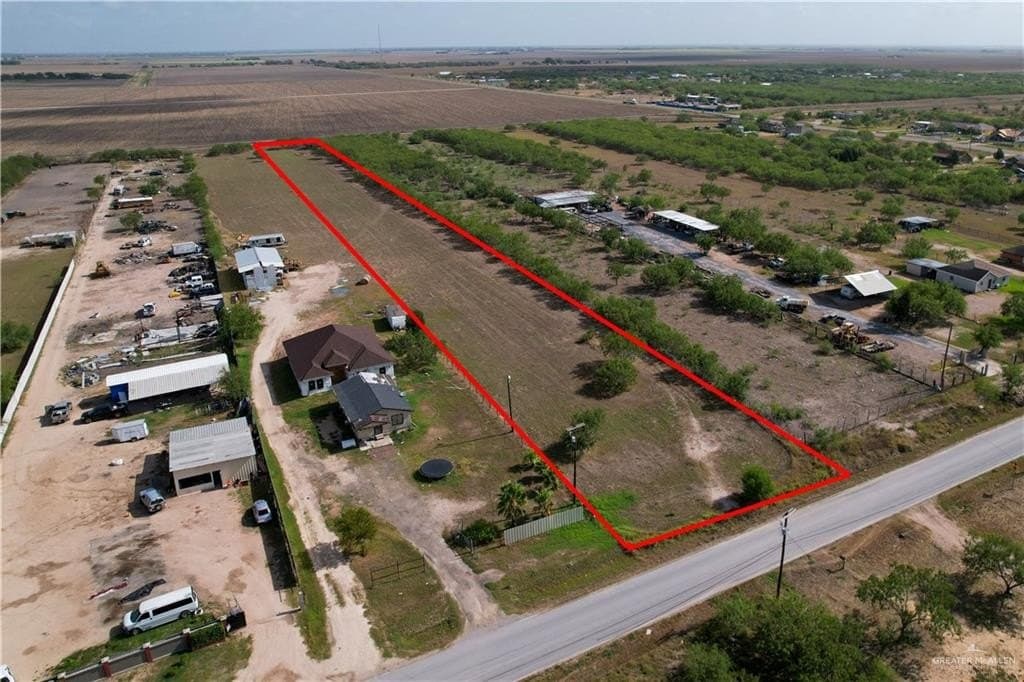 2.69 acres in Hidalgo County gallery image 2