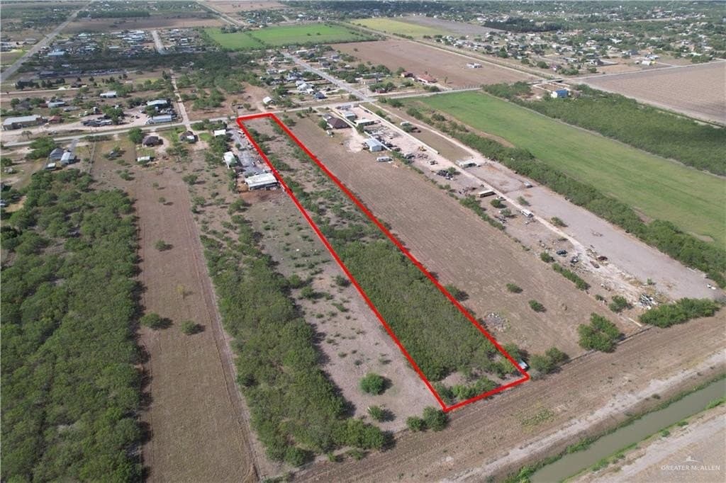 2.69 acres in Hidalgo County - photo 5