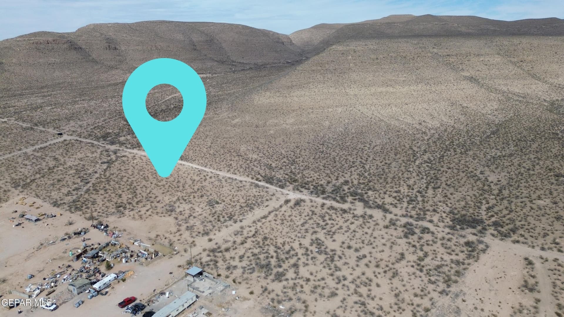 2.1 acres in El Paso County - photo 6
