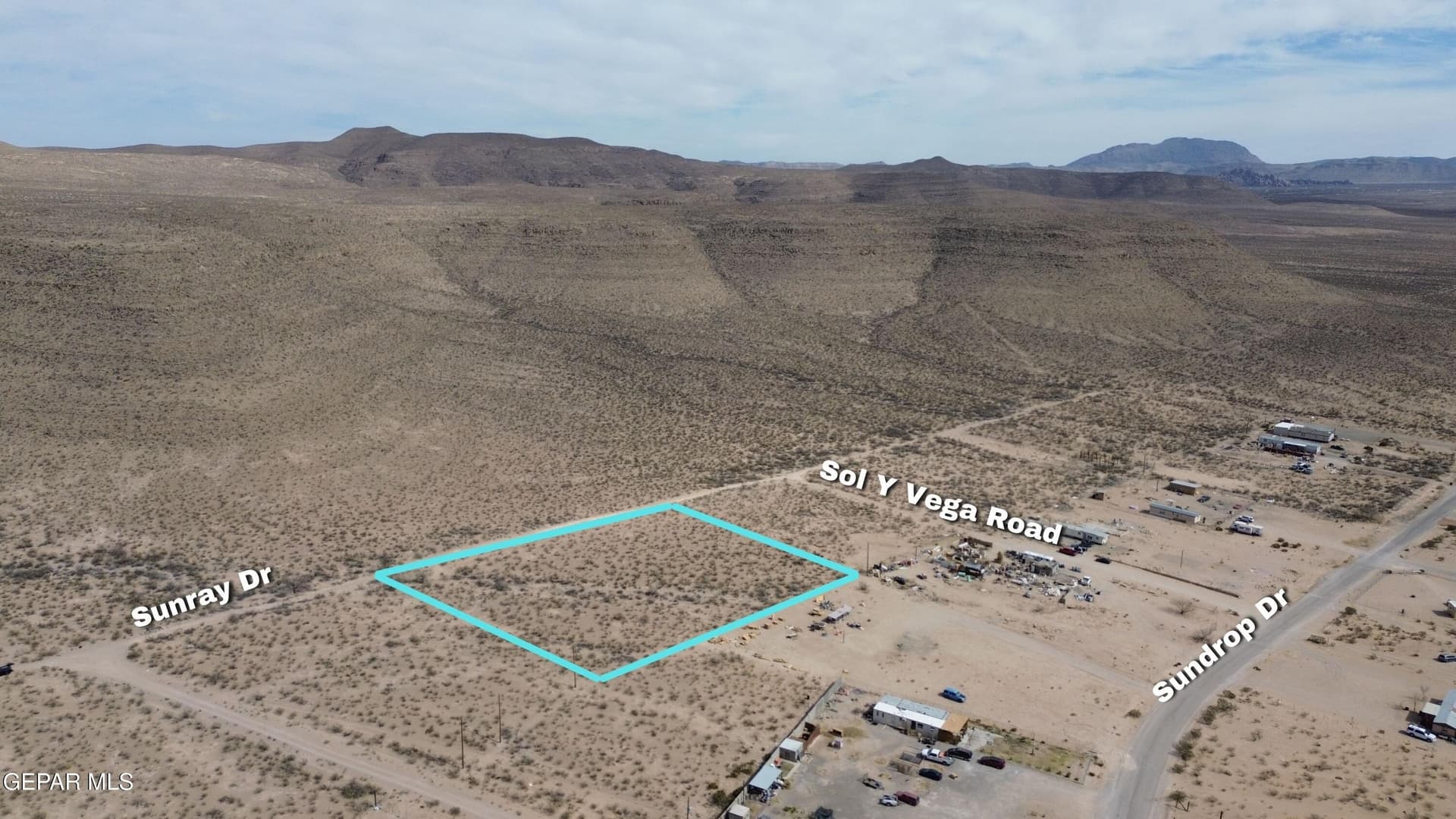 2.1 acres in El Paso County - photo 10