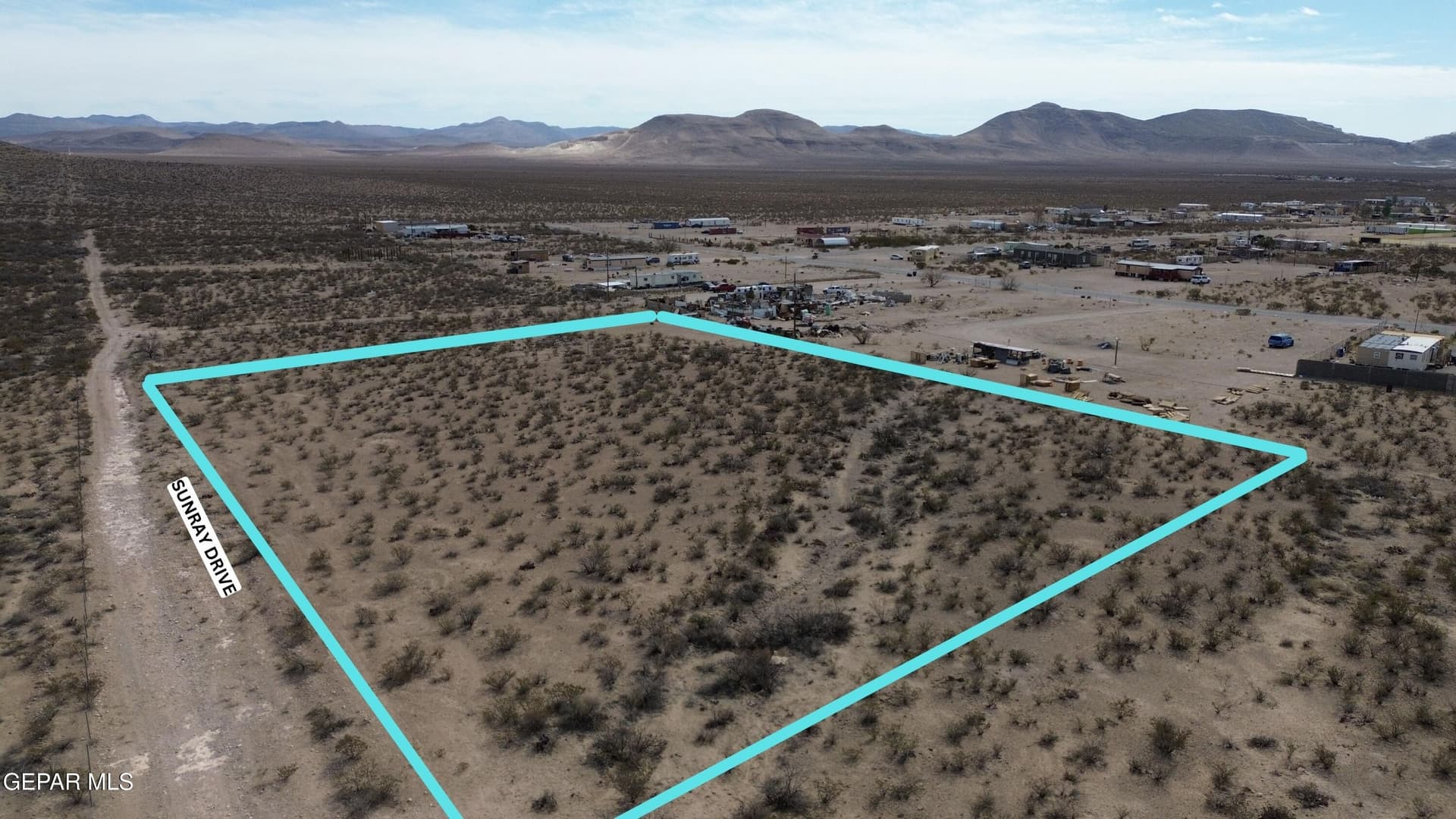 2.1 acres in El Paso County - photo 13