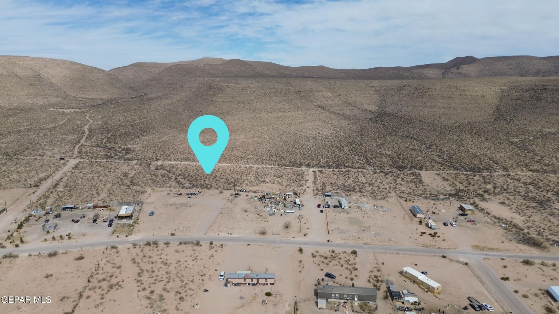 2.1 acres in El Paso County - photo 8