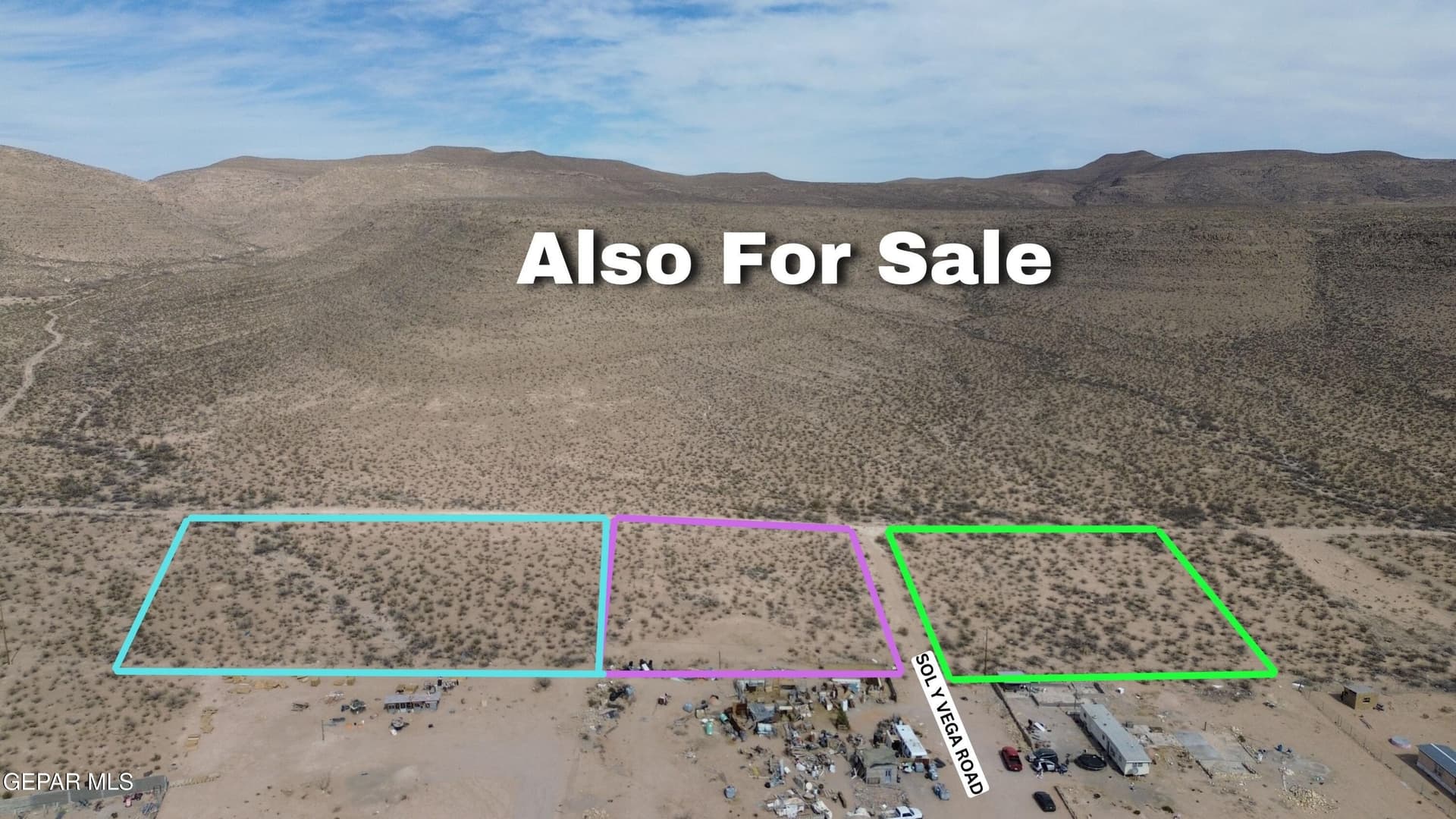2.1 acres in El Paso County - photo 14