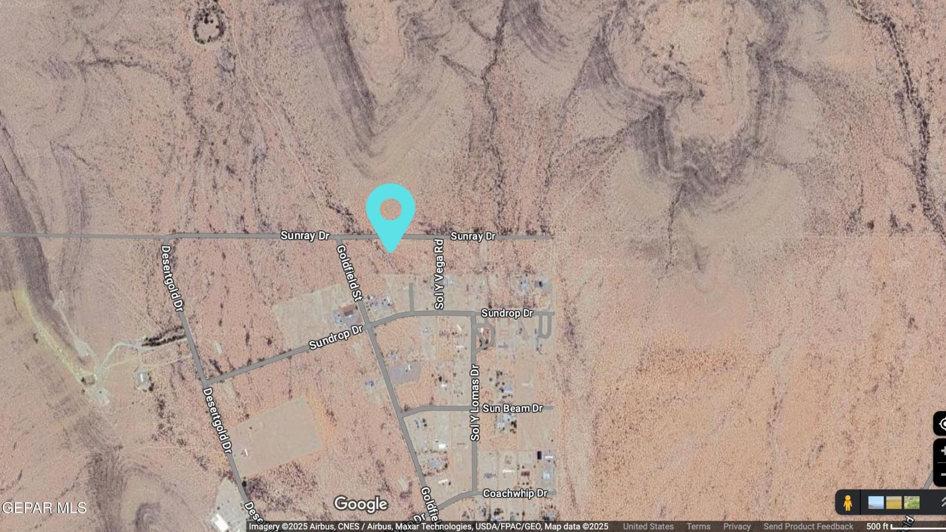 2.1 acres in El Paso County - photo 7