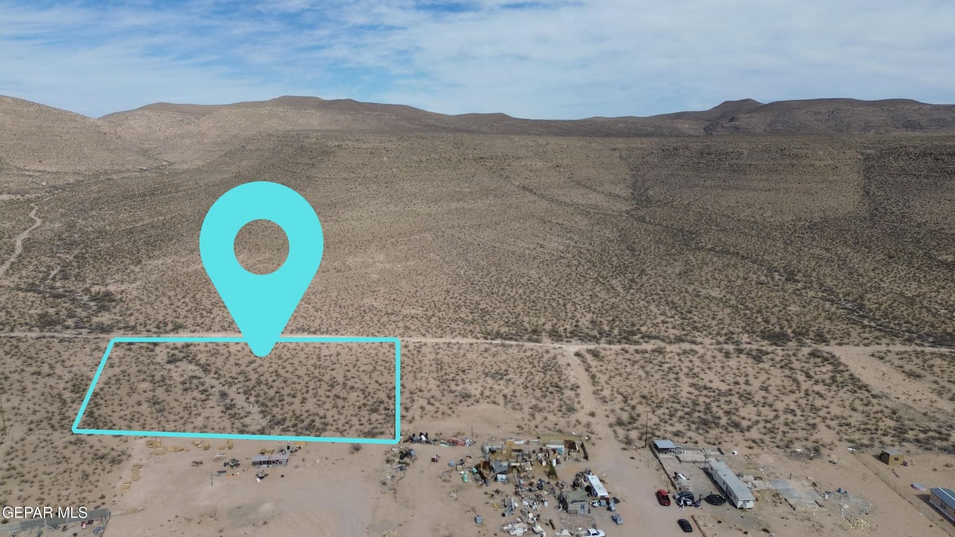 2.1 acres in El Paso County - photo 9