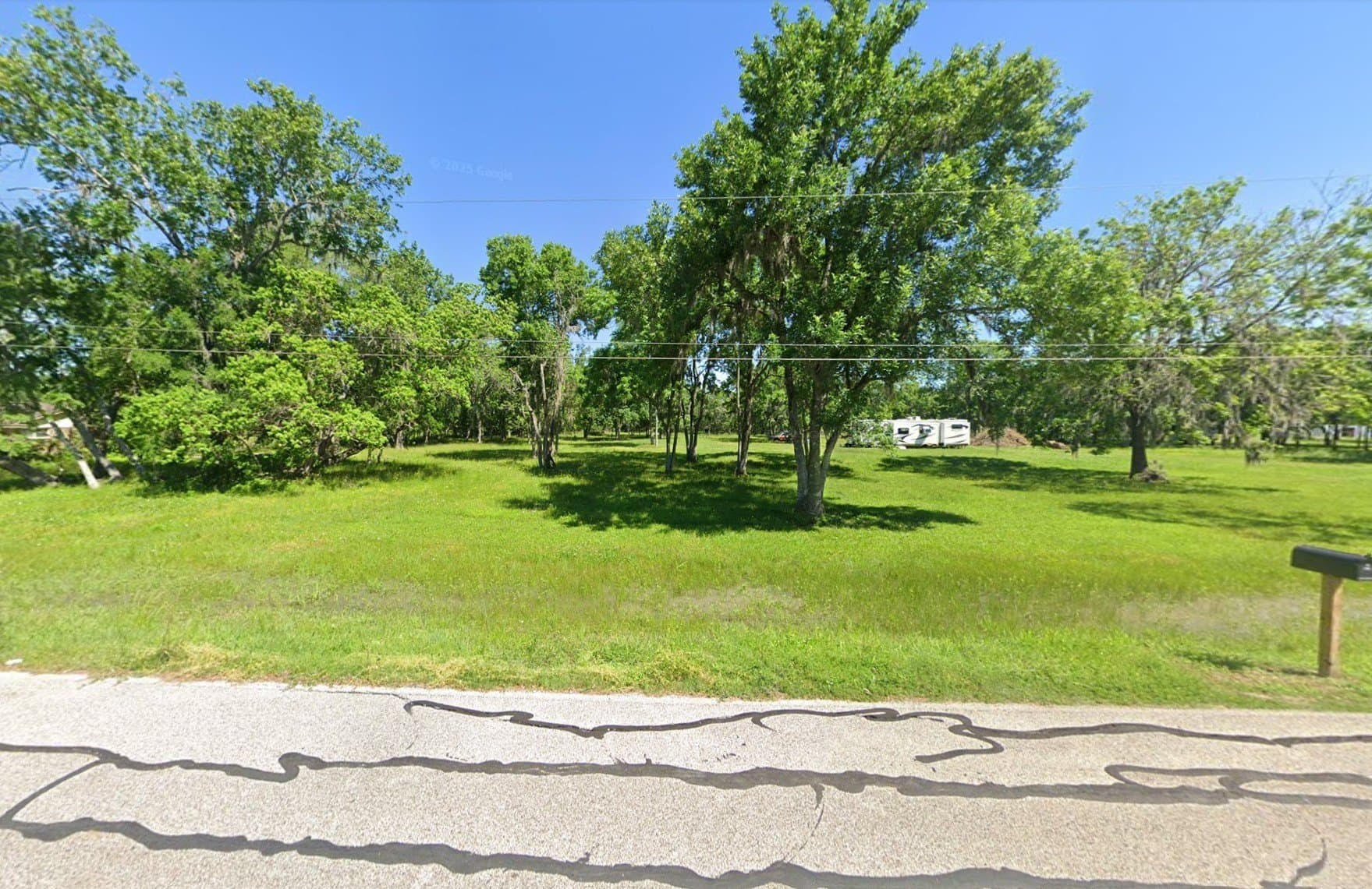 5 acres in Brazoria County - photo 2