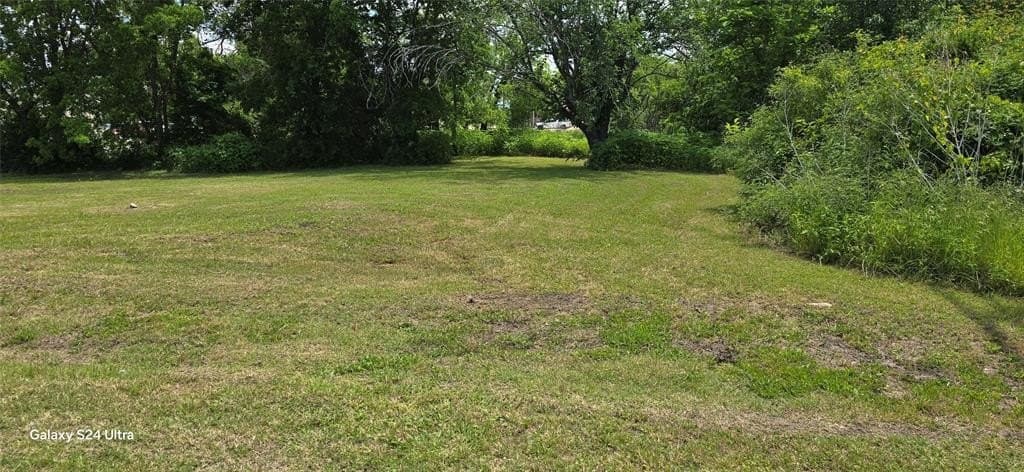 0.13 acres in Tarrant County featured view