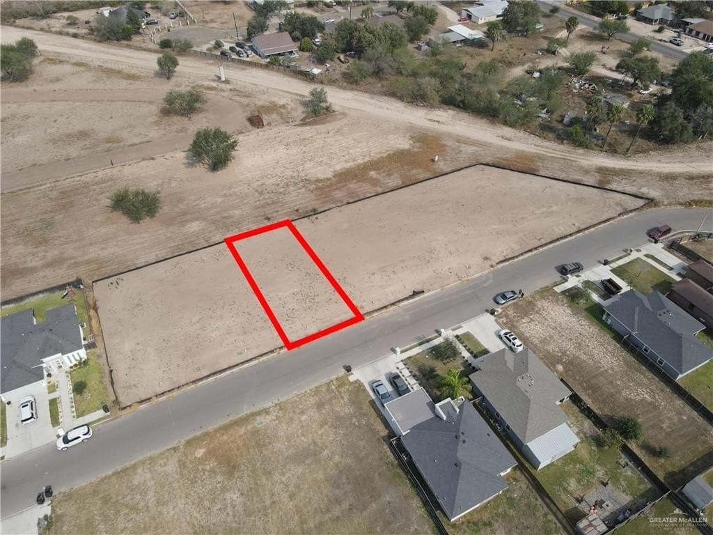 0.12 acres in Hidalgo County featured view
