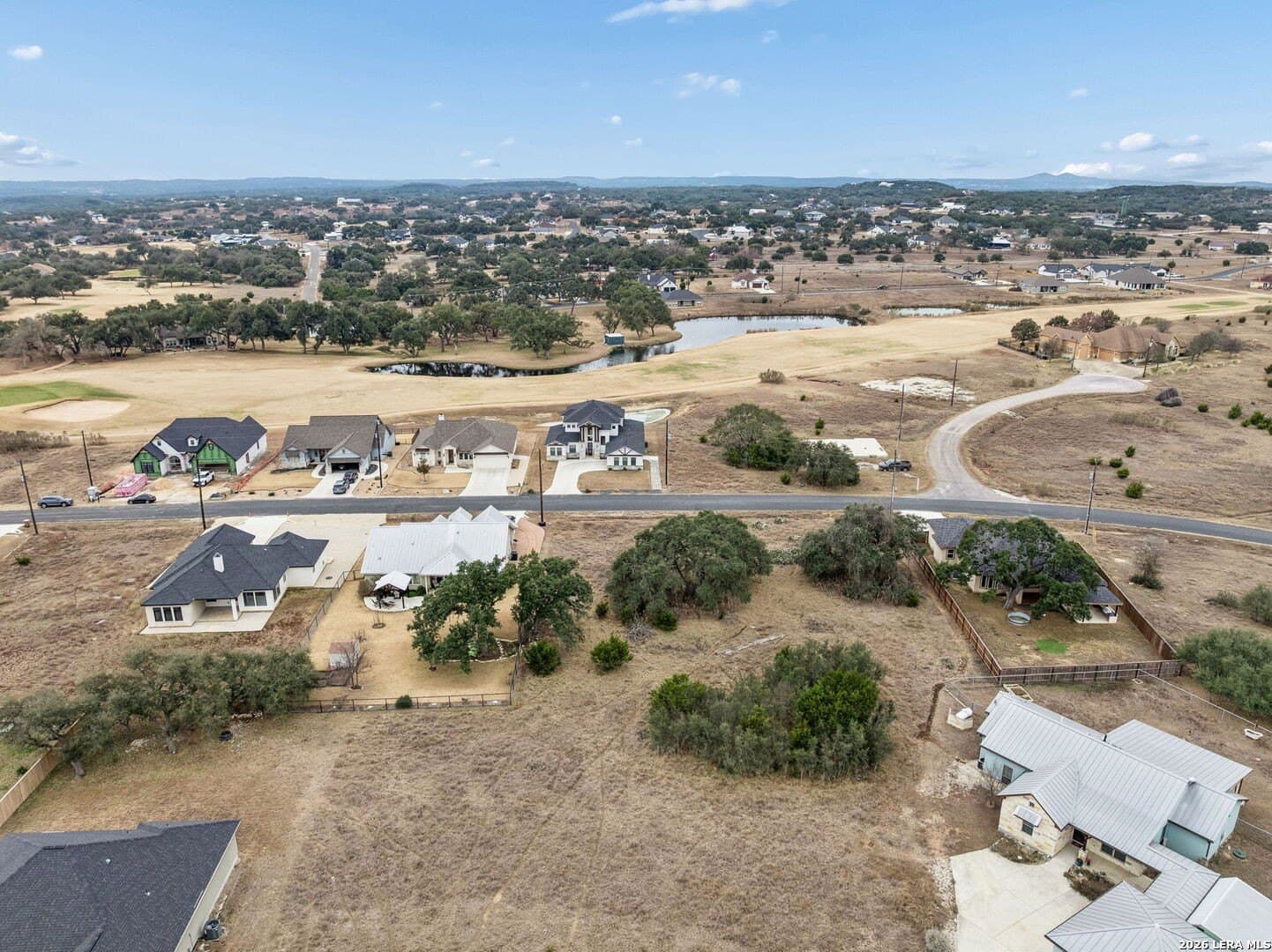0.3 acres in Blanco County - photo 9