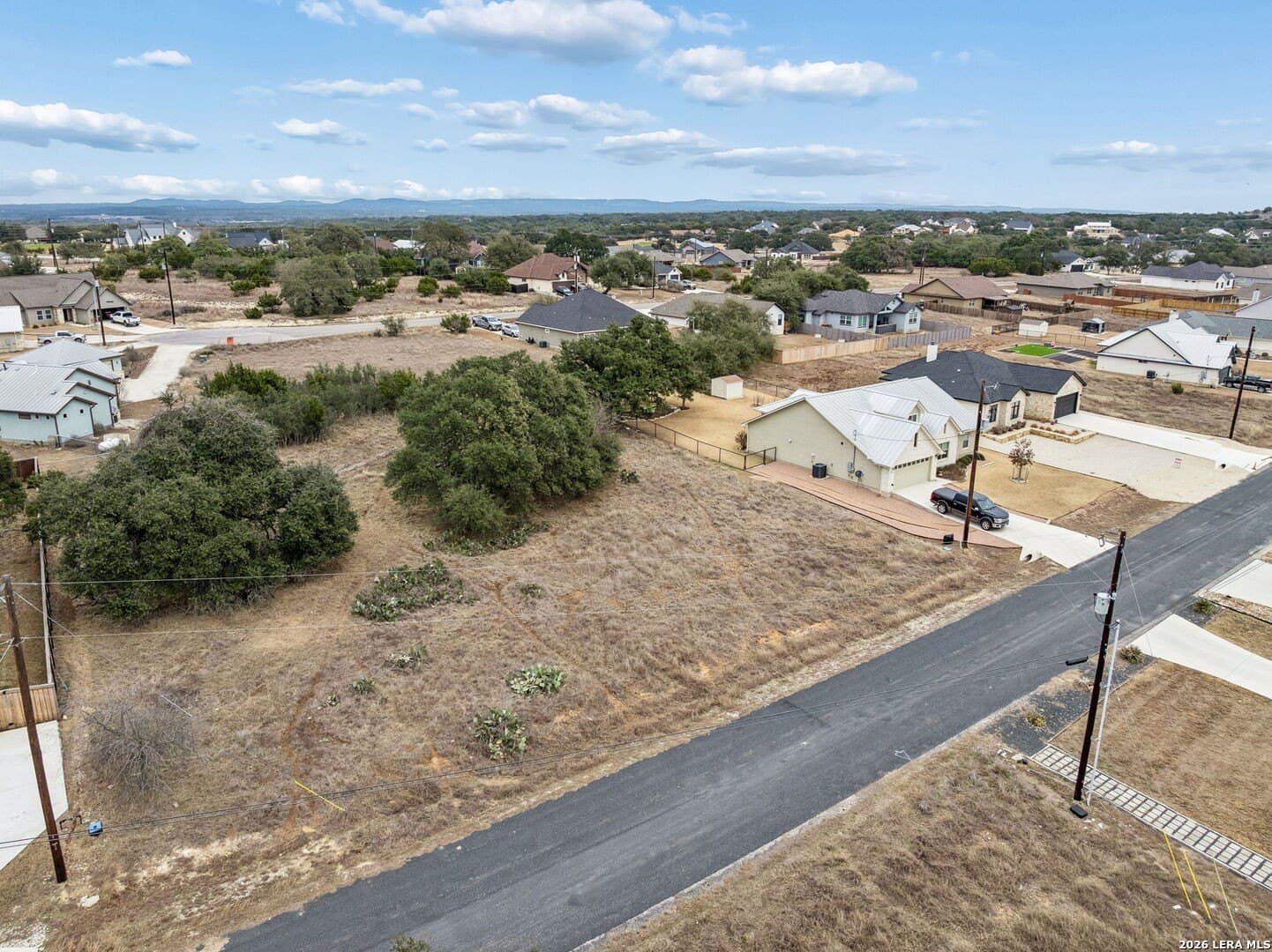 0.3 acres in Blanco County - photo 4